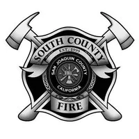 South San Joaquin County Fire Authority
