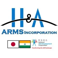 Arms Incorporation