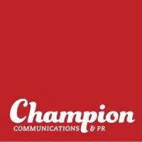 Champion Communications & PR