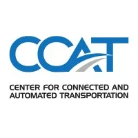 Center for Connected and Automated Transportation (CCAT)