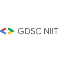 Google Developers Student Club-NIIT University