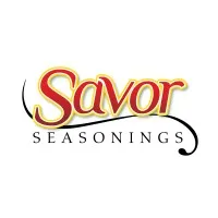 Savor Seasonings