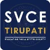 Sri Venkateswara College of Engineering, Tirupati Sri Venkateswara College of Engineering, Tirupati