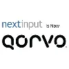 NextInput is now Qorvo NextInput is now Qorvo