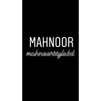 Mahnoor