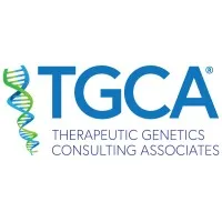 Therapeutic Genetics Consulting Associates Therapeutic Genetics Consulting Associates