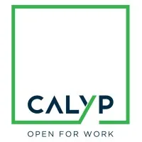 Calyp Coworking Dubai