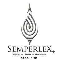 SEMPERLEX Avocats Lawyers Abogados SEMPERLEX Avocats Lawyers Abogados