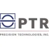 PTR-Precision Technologies, Inc. PTR-Precision Technologies, Inc.