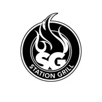 Station Grill  Outdoor Kitchen