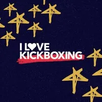 I Love Kickboxing