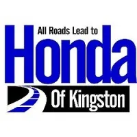 Honda Of Kingston
