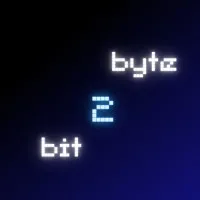 Bit 2 Byte Bit 2 Byte
