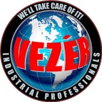 Vezér Industrial Professionals Inc. Vezér Industrial Professionals Inc.