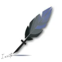 I Write