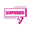 Supered Supered