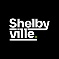 City of Shelbyville Indiana