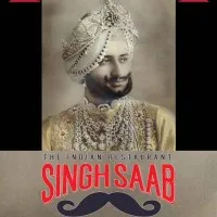 SINGH SAAB