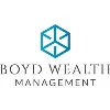 Boyd Wealth Management, LLC Boyd Wealth Management, LLC