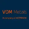 VDM Metals USA, LLC VDM Metals USA, LLC