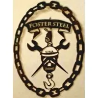 Foster Steel, LLC Foster Steel, LLC