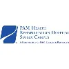 PAM Health Rehabilitation Hospital Sussex Campus PAM Health Rehabilitation Hospital Sussex Campus