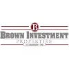 Brown Investment Properties, Inc. Brown Investment Properties, Inc.