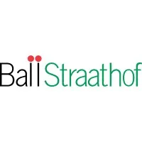 Ball Straathof