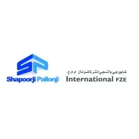 Shapoorji Pallonji International Shapoorji Pallonji International