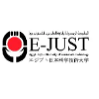 Egypt-Japan University of Science and Technology (E-JUST) email format