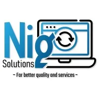 NIGSOFT Pvt Ltd 