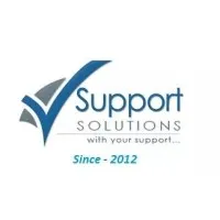 V Support Solutions