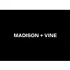 Madison + Vine Madison + Vine