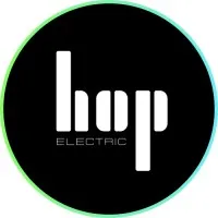 Hop Electric Hop Electric
