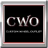 Custom Wheel Outlet (CWO) Custom Wheel Outlet (CWO)