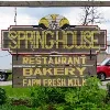 The SpringHouse The SpringHouse