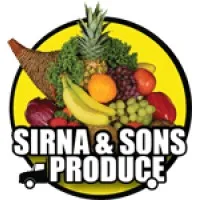 Sirna & Sons Produce