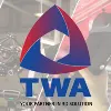 PT Global Digital Form (TWA3D) PT Global Digital Form (TWA3D)
