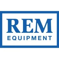 REM Equipment Inc. REM Equipment Inc.