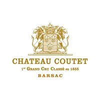 Château Coutet, 1er Grand Cru Classé en 1855 Château Coutet, 1er Grand Cru Classé en 1855