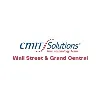 CMIT Solutions of Wall Street and Grand Central CMIT Solutions of Wall Street and Grand Central