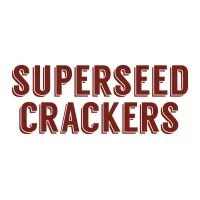 SUPERSEED CRACKERS by Creative Cooking ltd