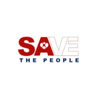 SAVE THE PEOPLE