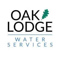Oak Lodge Water Services Oak Lodge Water Services