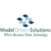 Model Driven Solutions Model Driven Solutions