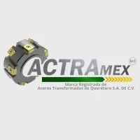ACTRAmex Marca Registrada de Aceros Transformados de Querétaro S.A. de C.V. ACTRAmex Marca Registrada de Aceros Transformados de Querétaro S.A. de C.V.
