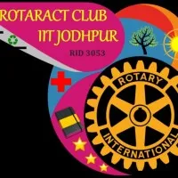 Rotaract Club of IIT Jodhpur