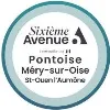 Sixième Avenue PONTOISE, MERY, SOA