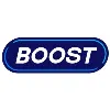 Boost Drinks Ltd Boost Drinks Ltd
