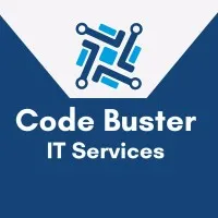 Code Buster Code Buster